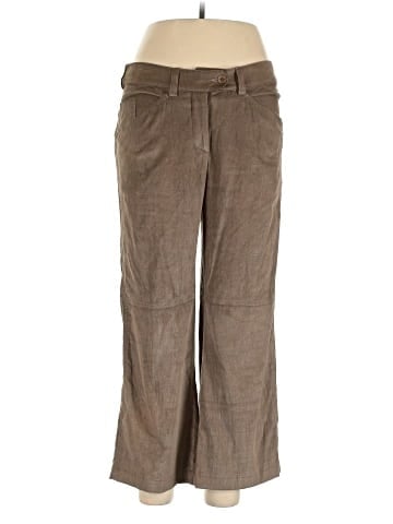 Armani Collezioni Khakis (view 1)