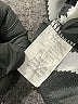 Emma Rose Silver 3/4 Sleeve Blouse Size M - photo 8
