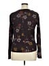A. Byer Brown Long Sleeve T-Shirt Size XL - photo 2