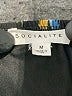 Socialite 100% Polyester Print Gray Casual Dress Size M - photo 7