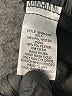 Socialite 100% Polyester Print Gray Casual Dress Size M - photo 8