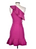 Aqua Pink Cocktail Dress Size S - photo 2