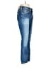 Silver Jeans Co. Blue Jeans Size 26 waist - photo 4