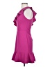 Aqua Pink Cocktail Dress Size S - photo 5