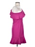 Aqua Pink Cocktail Dress Size S - photo 4