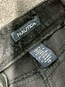 Nautica Black Casual Pants Size 12 - photo 7