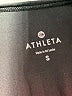 Athleta Black Active Tank Size S - photo 7