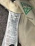 Guess 100% Tencel Ivory Cargo Pants Size 26 waist - photo 8