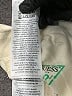 Guess 100% Tencel Ivory Cargo Pants Size 26 waist - photo 9