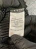 Dress Day 100% Polyester Solid Black Jumpsuit Size M - photo 4