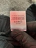 Express Black Cargo Pants Size M - photo 7
