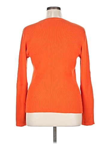 Liz & Co. Pullover Sweater (view 2)