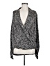 Max Studio Tweed Gray Pullover Sweater Size M - photo 1