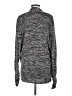Max Studio Tweed Gray Pullover Sweater Size M - photo 2