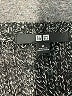 Uniqlo Metallic Gray Pullover Sweater Size M - photo 7