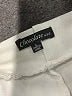 Chocolate White Ivory Active Pants Size L - photo 7