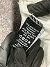 Chocolate White Ivory Active Pants Size L - photo 8