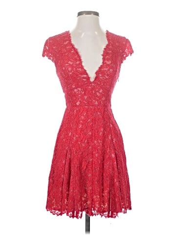 StyleStalker Cocktail Dress (view 1)