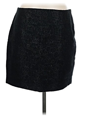 Dalia Collection Formal Skirt (view 1)