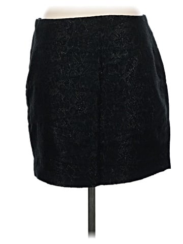 Dalia Collection Formal Skirt (view 2)