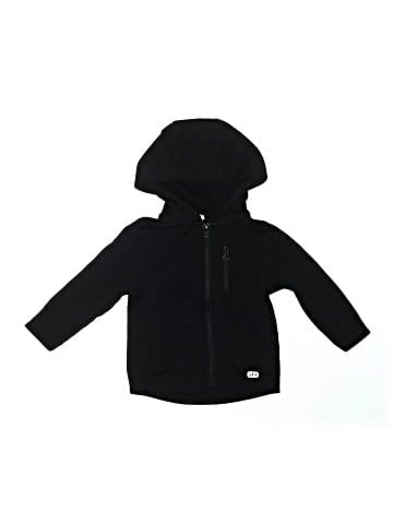 Baby Gap Zip Up Hoodie (view 1)
