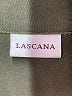 Lascana 100% Viscose Solid Green Romper Size 2 - photo 4