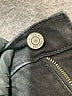 Gap Black Jeans Size 6 - photo 7