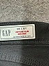 Gap Black Jeans Size 6 - photo 8