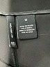 New Directions Solid Black Dress Pants Size 10 - photo 7