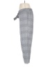 Worthington Plaid Gray Casual Pants Size 6 - photo 5