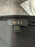 Alala Black Tank Top Size S - photo 7