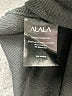 Alala Black Tank Top Size S - photo 8