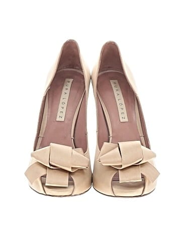 Pura Lopez Heels (view 2)