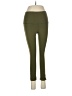 Lululemon Athletica Green Active Pants Size 6 - photo 1