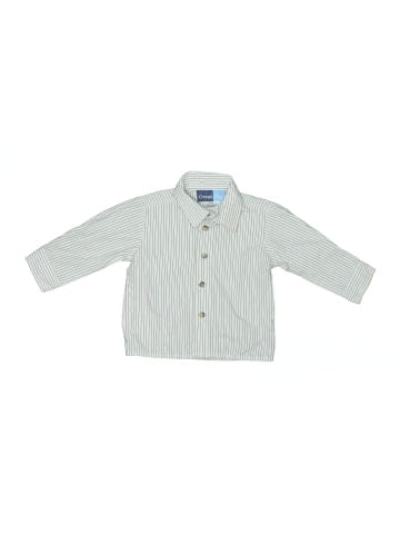 Great Guy Long Sleeve Button-Down Shirt (view 1)