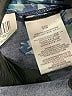 BCBGMAXAZRIA Graphic Teal Cocktail Dress Size XS - photo 7