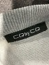 CQ by CQ Gray Sweatshirt Size L - photo 7