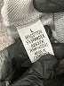 CQ by CQ Gray Sweatshirt Size L - photo 8