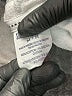 Exist Graphic Gray Track Jacket Size M - photo 7