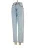 Zara Blue Jeans Size 4 - photo 1