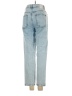 Zara Blue Jeans Size 4 - photo 2