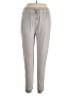 Assorted Brands Solid Gray Casual Pants Size XL - photo 1