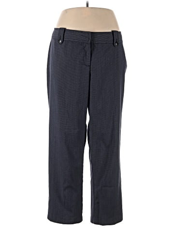 Just My Size Dress Pants (view 1)