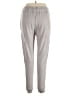 Assorted Brands Solid Gray Casual Pants Size XL - photo 2