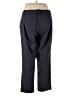 Just My Size Blue Dress Pants Size 18 (petite) - photo 2