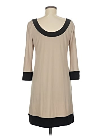 ABS Allen Schwartz Casual Dress (view 2)