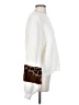 Assorted Brands Animal Print White Pullover Sweater Size S - photo 4
