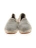 TOMS Tweed Gray Tan Flats Size 8 1/2 - photo 2