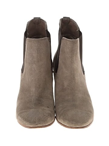 Alberto Fermani Ankle Boots (view 2)