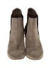 Alberto Fermani Gray Ankle Boots Size EU 39 - photo 2